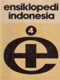 Ensiklopedi Indonesia IV