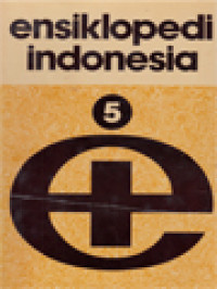 Ensiklopedi Indonesia V