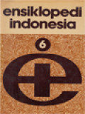 Ensiklopedi Indonesia VI