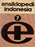 Ensiklopedi Indonesia VII