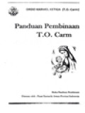 Panduan Pembinaan T.O.Carm. (Buku Panduan Pembinaan) II-VII