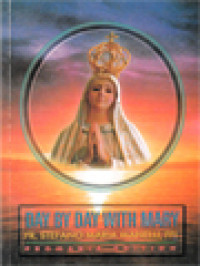 Image of Day By Day With Mary