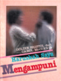 Image of Haruskah Saya Mengampuni