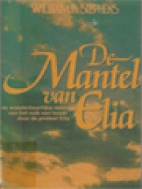 De Mantel Van Elia