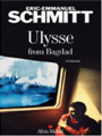 Ulysse From Bagdad: Roman