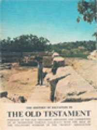 Image of The History Of Salvation In The Old Testament