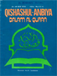 Qishashul-Anbiya Dalam Al-Quran