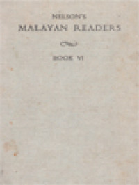 Nelson's Malayan Readers Book VI