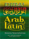 Diba' Arab Dan Latin Beserta Terjemahannya