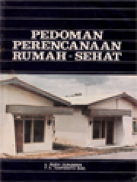 Image of Pedoman Perencanaan Rumah Sehat
