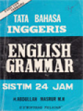 Tata Bahasa Inggris Sistim 24 Jam