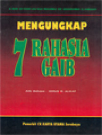 Image of Mengungkap Tujuh Rahasia Gaib