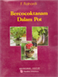 Image of Bercocoktanam Dalam Pot