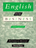 English For Business