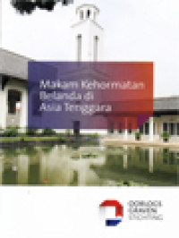 Image of Makam Kehormatan Belanda Di Asia Tenggara