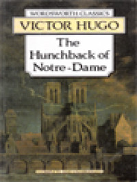 The Hunchback Of Notre-Dame (Notre-Dame De Paris)