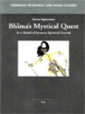 Bhīma's Mystical Quest IV: As A Model Of Javanese Spiritual Growth