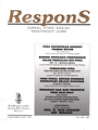 Image of Respons: Etika Keontentikan Menurut Charles Taylor, Dimensi Ontologis Pengetahuan Dalam Persoalan Eko-Etika, Formalisme Etika, Food Ethics: Seputar Dominasi Kebudayaan Melalui Makanan, Memahami HAM dari Perspektif Teori Nilai-Nilai, Etika di Balik Makanan dan Memakan