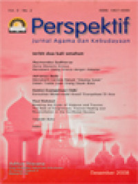 Perspektif: Gema Mesianis Kristus: Mendalami Dialog Kristus Dengan Kebalian, Memahami Cerita Rakyat 