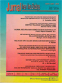 Jurnal Iman Ilmu Budaya: Peristiwa Inkarnasi Sebagai Dasar Iman Kita Membangun Keadaban Publik, Peranan Santa Maria Sebagai Contoh Teladan Perjuangan HAM, Agama, Negara, dan Keberadaban Masyarakat, Mengkritisi Makna dan Latar Belakang Keluarnya Sebelas Fatwa MUI, Relakah Kita Saling Memahami dan Mengabdi?, Tinjauan Agama Budha Atas Kemungkinan Dicabutnya SKB 2 Menteri dan Prospek Munculnya UU Kerukunan Umat Beragama, Tinjauan Hukum Atas Prospek Munculnya Undang-Undang Kerukunan Beragama, Gender Dalam Perspektif Agama Katolik, Sosial dan Budaya, Kekerasan Terhadap Perempuan Dalam Perspektif Hukum Positif di Indonesia