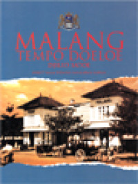 Image of Malang Tempo Doeloe I