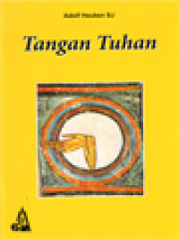 Image of Tangan Tuhan