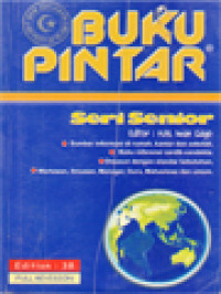 Buku Pintar Seri Senior