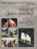 Ekologi Jawa Dan Bali