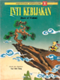 Image of Pepatah Populer I: Inti Kebijakan (Roots Of Wisdom)