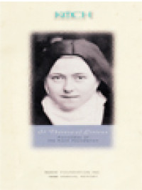 Image of St. Thérèse Of Lisieux: Patroness Of The Koch Foundation