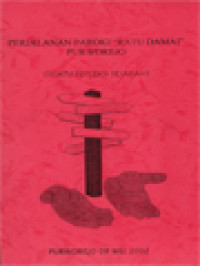 Image of Perjalanan Paroki 