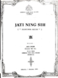 Image of Jati Ning Sih (