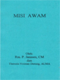 Image of Misi Awam