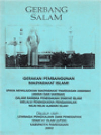 Gerbang Islam: Gerakan Pembangunan Masyarakat Islami