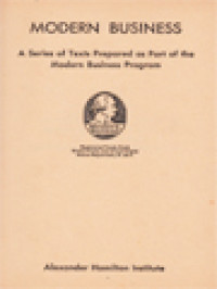 Image of The Use Of Mathematics In Business