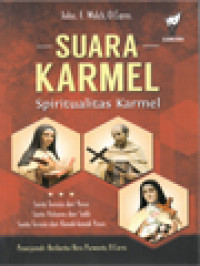 Image of Suara Karmel: Spiritualitas Karmel