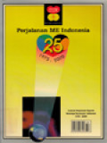 25 Tahun Perjalanan ME Indonesia: Catatan Perjalanan Sejarah Marriage Encounter Indonesia 1975 - 2000