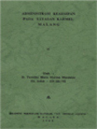Image of Administrasi Kearsipan Pada Yayasan Karmel Malang