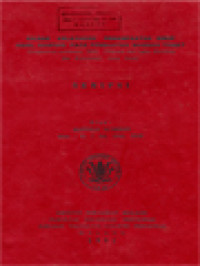 Image of Kajian Kelayakan Pemanfaatan Sirup Hasil Samping Pada Pembuatan Manisan Tomat (Licopersicum Esculantum, Mill) (Tinjauan Dari Lama Blanching Dan Konsentrasi Asam Sitrat)