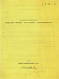 Image of Inkulturasi Dalam Alam Pikiran Indonesia