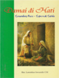 Image of Damai Di Hati: Senandung Puisi - Sepercik Sabda