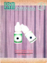 Image of ISO Indonesia (Informasi Spesialite Obat Indonesia)