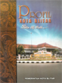 Profil Kota Blitar (Blitar City Profile)