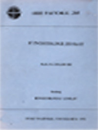 Image of Fungsi Dasar Jemaat - Pengembangan Jemaat