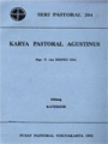 Karya Pastoral Agustinus - Katekese