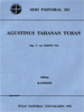 Agustinus Tahanan Tuhan - Katekese