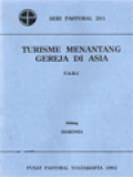 Turisme Menantang Gereja Di Asia - Diakonia