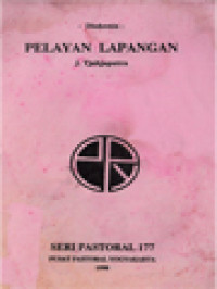 Image of Pelayan Lapangan - Diakonia