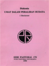 Image of Umat Dalam Peralihan Budaya - Diakonia