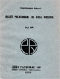 Image of Riset Pelayanan Di Asia Pasifik - Pengembangan Jemaat